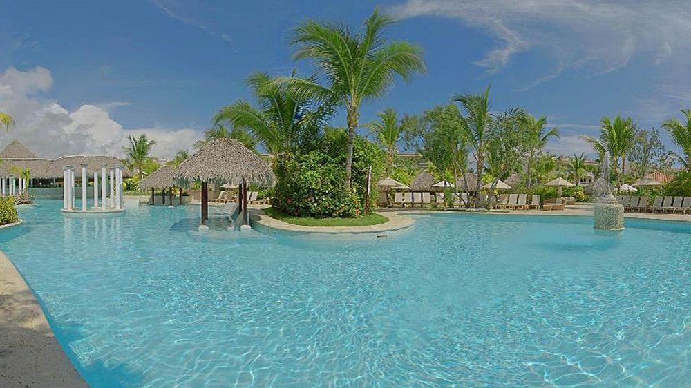 Melia Caribe Tropical All Inclusive (Adults Only) Punta Cana Exterior photo