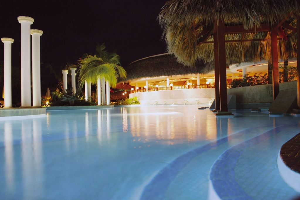 Melia Caribe Tropical All Inclusive (Adults Only) Punta Cana Facilities photo