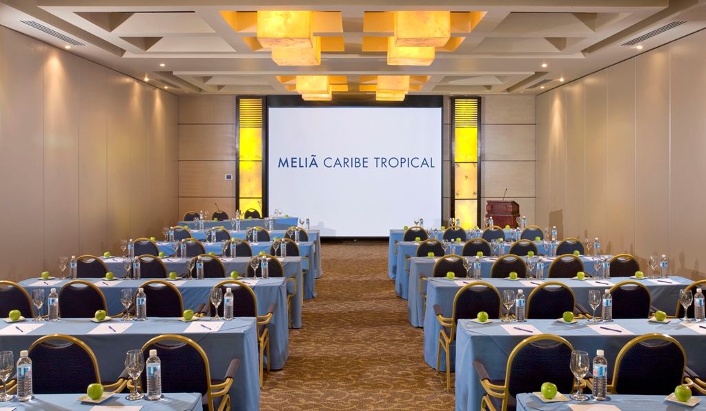 Melia Caribe Tropical All Inclusive (Adults Only) Punta Cana Facilities photo